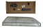 Lente Farol Gm Opala Caravan 88 / 92 Ld Rcd - Imagem 3