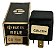 Relé Auxiliar Original Ibrel Cb1124 4 Pinos 12v - Imagem 7