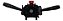 Chave Seta S/limpador Traseiro Fiat Palio Siena 96/00 B826 - Imagem 7