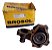 Bomba D'água Chevette  Marajó Chevy Original Brosol 341100 - Imagem 5
