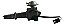 Distribuidor Ignição Ford Pampa Del Rey Original 9230087042 - Imagem 5