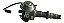 Distribuidor Ignição Ford Pampa Del Rey Original 9230087042 - Imagem 8
