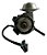 Distribuidor Ignição Ford Pampa Del Rey Original 9230087042 - Imagem 6