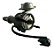 Distribuidor Ignição Ford Pampa Del Rey Original 9230087042 - Imagem 4
