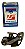 Platinado Jeep Rural F75 Willys Dodge 1800 Sorensen 112 Prateado - Imagem 3