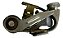 Platinado Jeep Rural F75 Willys Dodge 1800 Sorensen 112 Prateado - Imagem 7