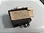 Botão Tecla Reostato Marrom Original Carto Fiat 147 Vw Sp2 - Imagem 2