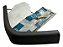 Moldura Spoiler Monza Ld Cinza Orig 52281284 Preto - Imagem 1