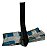 Moldura Spoiler Monza Ld Cinza Orig 52281284 Preto - Imagem 10