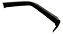 Moldura Spoiler Monza Ld Cinza Orig 52281284 Preto - Imagem 6