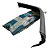 Moldura Spoiler Monza Ld Cinza Orig 52281284 Preto - Imagem 5
