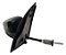 Retrovisor Manual Gol Voyage G5 2008 2009 2010 2011 Original - Imagem 4