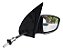 Retrovisor Manual Gol Voyage G5 2008 2009 2010 2011 Original - Imagem 5