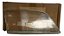 Lente Vidro Farol Ld Omega Suprema 92-98 Original Arteb 1026 - Imagem 5