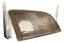 Lente Vidro Farol Ld Omega Suprema 92-98 Original Arteb 1026 - Imagem 7