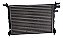 Radiador Agua - Ford Courier Fiesta 1.0 1.3 8v 1996 A 1999 - Imagem 4