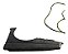 Para-lama Dianteiro Le Alfa Romeo 155 Original 60516921 - Imagem 3