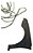 Para-lama Dianteiro Le Alfa Romeo 155 Original 60516921 - Imagem 6
