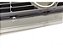 Grade Radiador Gm Vectra Gsi 93 94 95 96 Com Emblema Opel Primer Para Pintura Fosco - Imagem 4