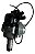 Distribuidor Brasília Kombi Fusca Bosch 9 230 081 073 - Imagem 3