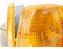 Lanterna Pisca Santana Quantum Original Arteb 91 A 95 Ambar - Imagem 5