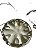 Calota Aro 15 Citroen Xsara Picasso 9642428580 Original Prateado - Imagem 6