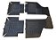 Tapete Borracha Borcol Preto Fiat 147 Oggi Panorama Original Preto - Imagem 7