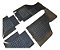 Tapete Borracha Borcol Preto Fiat 147 Oggi Panorama Original Preto - Imagem 8