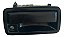 Maçaneta Externa Porta Direita S10 Blazer 1995a2011 15647662 Preto Dianteira - Imagem 1