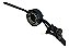 Chave De Seta Fusca 77 1977 Original Dt1580774 1137787 - Imagem 3