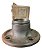 Cubo Roda Traseira Chevette Gm Original 7317054 - Imagem 5