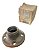 Cubo Roda Traseira Chevette Gm Original 7317054 - Imagem 2
