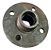 Cubo Roda Traseira Chevette Gm Original 7317054 - Imagem 7