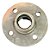 Cubo Roda Traseira Chevette Gm Original 7317054 - Imagem 10