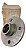 Cubo Roda Traseira Chevette Gm Original 7317054 - Imagem 9
