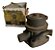 Bomba D'água Valmet 60 62 65 85 88 Motor Mwm Urba Ub572 - Imagem 2