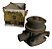 Bomba D'água Valmet 60 62 65 85 88 Motor Mwm Urba Ub572 - Imagem 3