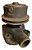 Bomba D'água Valmet 60 62 65 85 88 Motor Mwm Urba Ub572 - Imagem 4