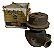Bomba D'água Valmet 60 62 65 85 88 Motor Mwm Urba Ub572 - Imagem 6