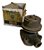 Bomba D'água Valmet 60 62 65 85 88 Motor Mwm Urba Ub572 - Imagem 8
