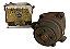Bomba D'água Valmet 60 62 65 85 88 Motor Mwm Urba Ub572 - Imagem 10