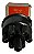 Tampa Distribuidor Maverick 6 Cil Aero Willys Rural Preto - Imagem 10