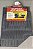 Jogo Tapete Borcol Cinza Novo Ford Escort Xr3 93 / 96 Mk5 Cinza-escuro - Imagem 9