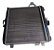 Radiador Caravan / Opala 2.5 8v 85/94 Original Gm Ta087003r - Imagem 9