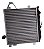 Radiador Caravan / Opala 2.5 8v 85/94 Original Gm Ta087003r - Imagem 3