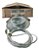Mecanismo Vidro Porta Chevette 2 Portas Ld Gm 9299582 - Imagem 10