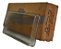 Lente Farol Fiat 147 Spazio Oggi Panorama 83/87 Le Rcd - Imagem 1