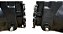Par Farol Gol G2 Arteb Original Moldura Cromada 95 / 99 Novo Ambos Lados - Imagem 2