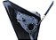 Retrovisor Elétrico Monza 94 95 96 Original Metagal Direito - Imagem 5