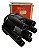 Tampa Distribuidor Maverick 6 Cil Aero Willys Rural Ft-206 Preto - Imagem 9